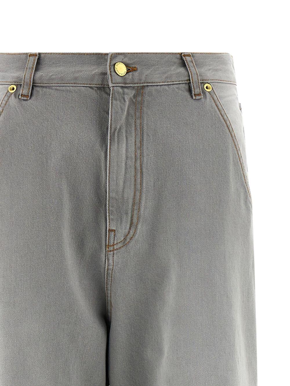 DARKPARK Jeans 'Lisa' grigi