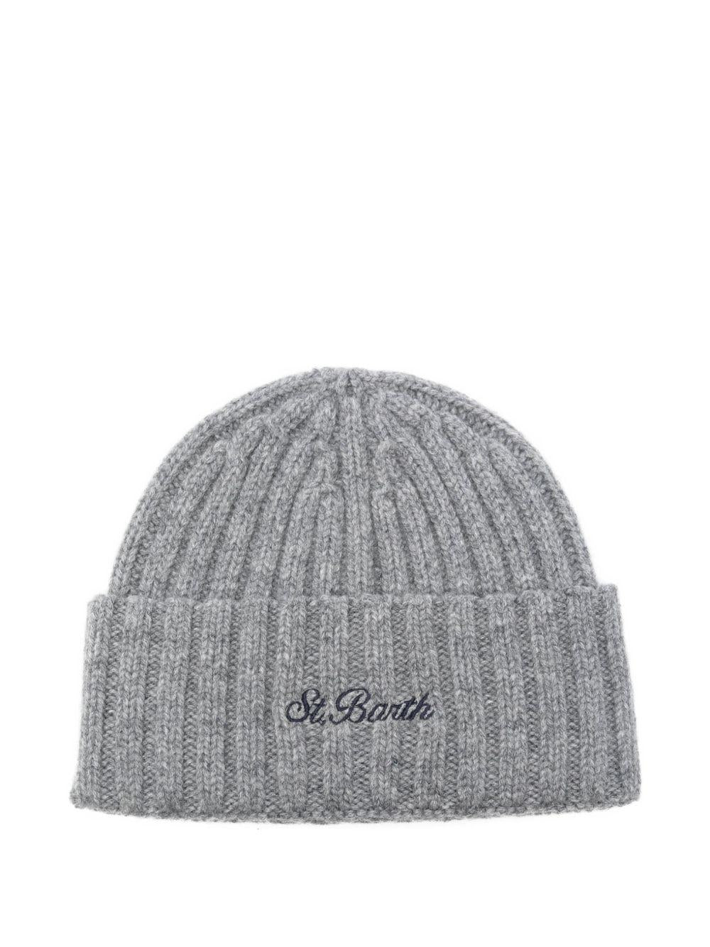 MC2 SAINT BARTH Berretto 'Wenger'