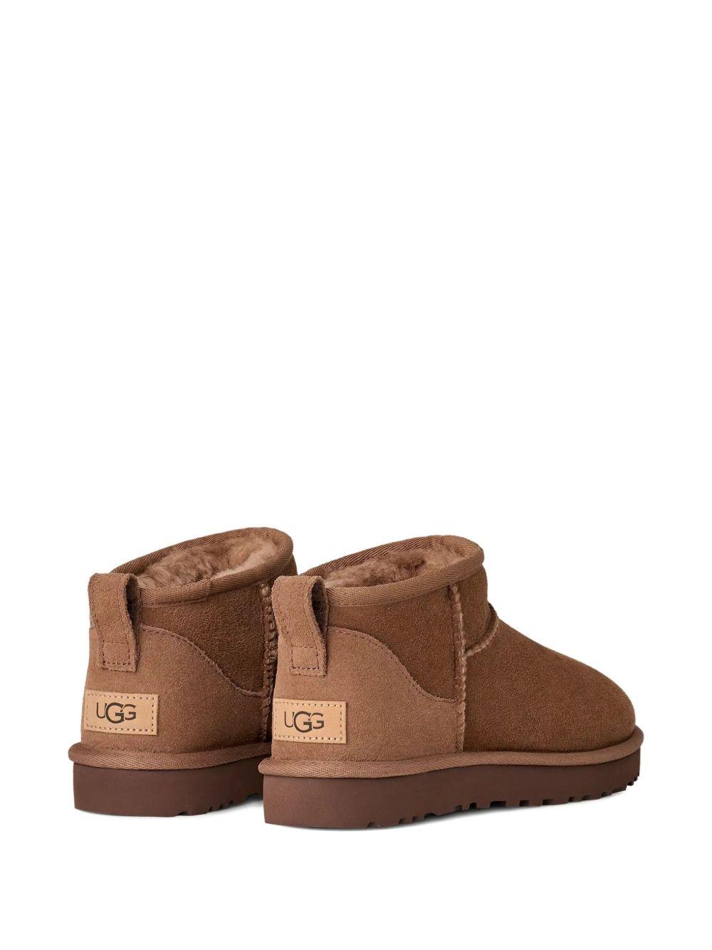 UGG Stivaletti 'Classic Ultra Mini'