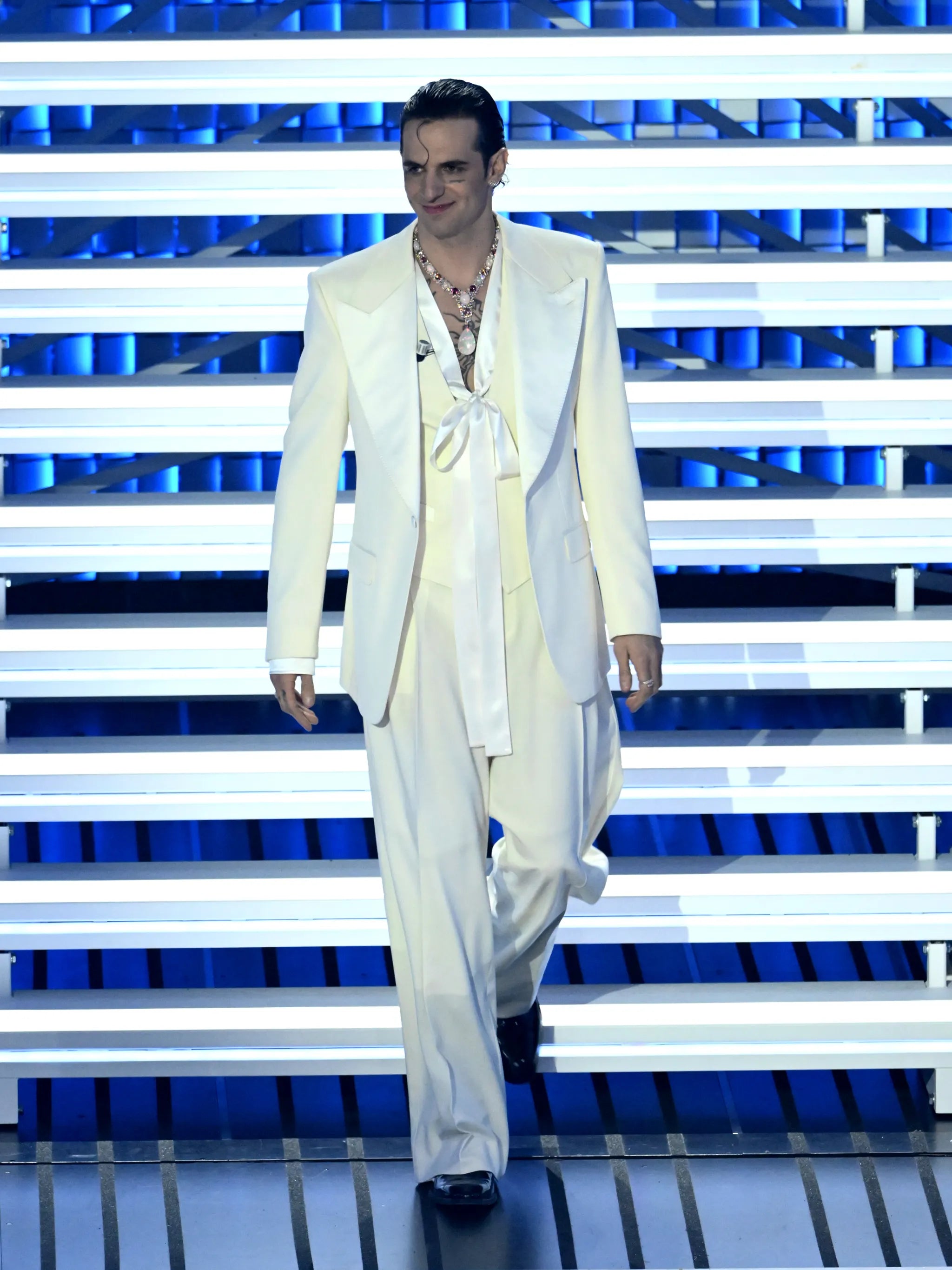 I migliori look Festival Sanremo 2026