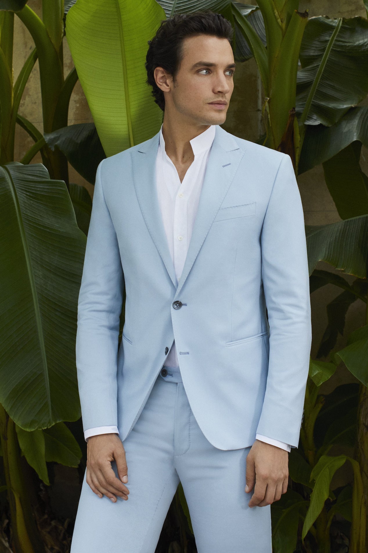 Outfit cerimonia wedding guest uomo 2026