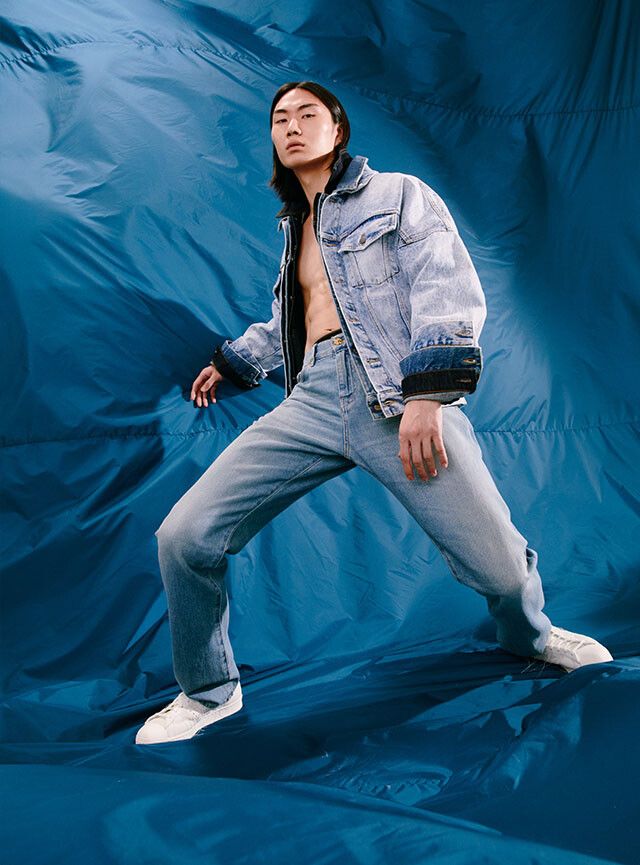 Dedicato ai Denim lovers