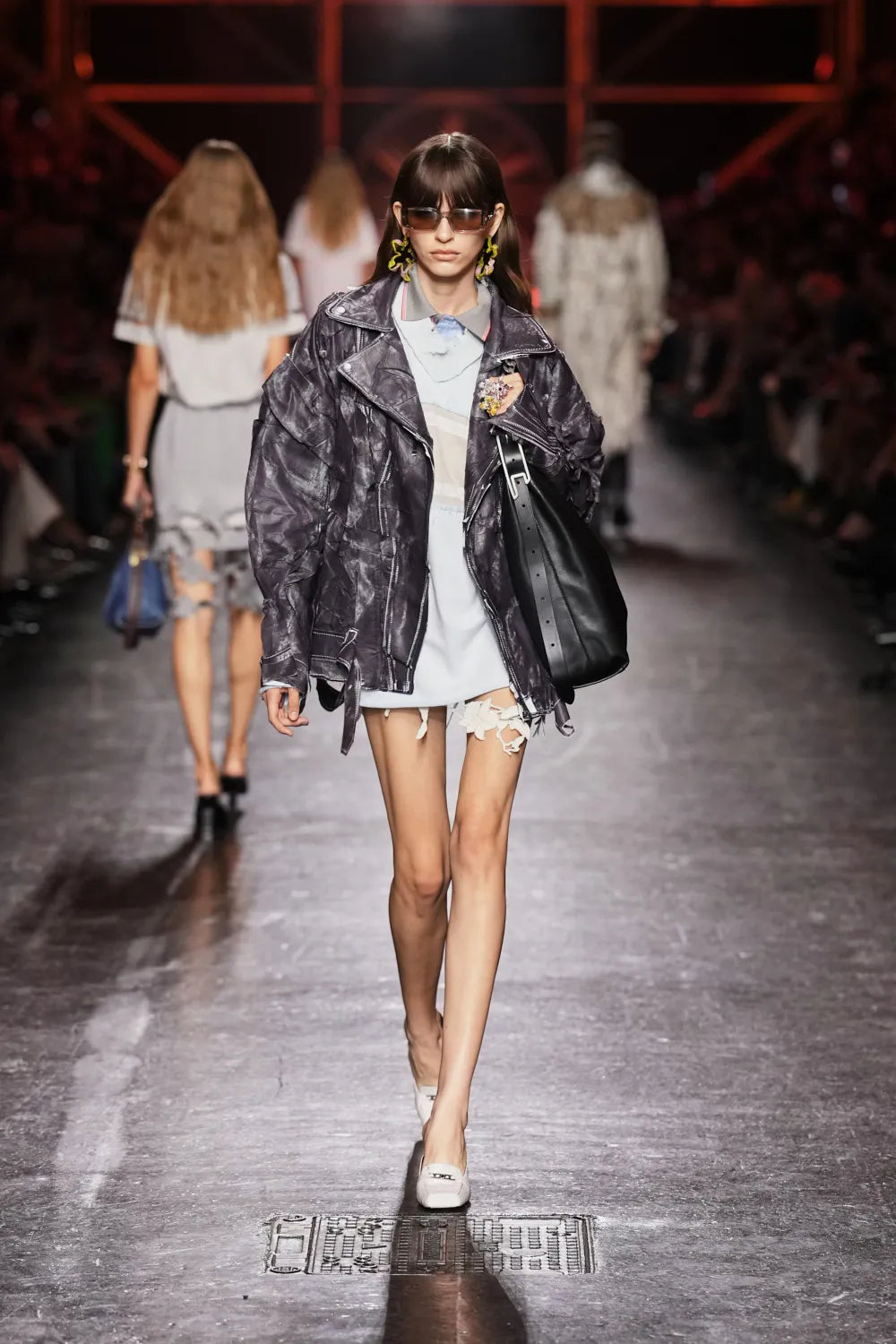 Milano Fashion Week SS27