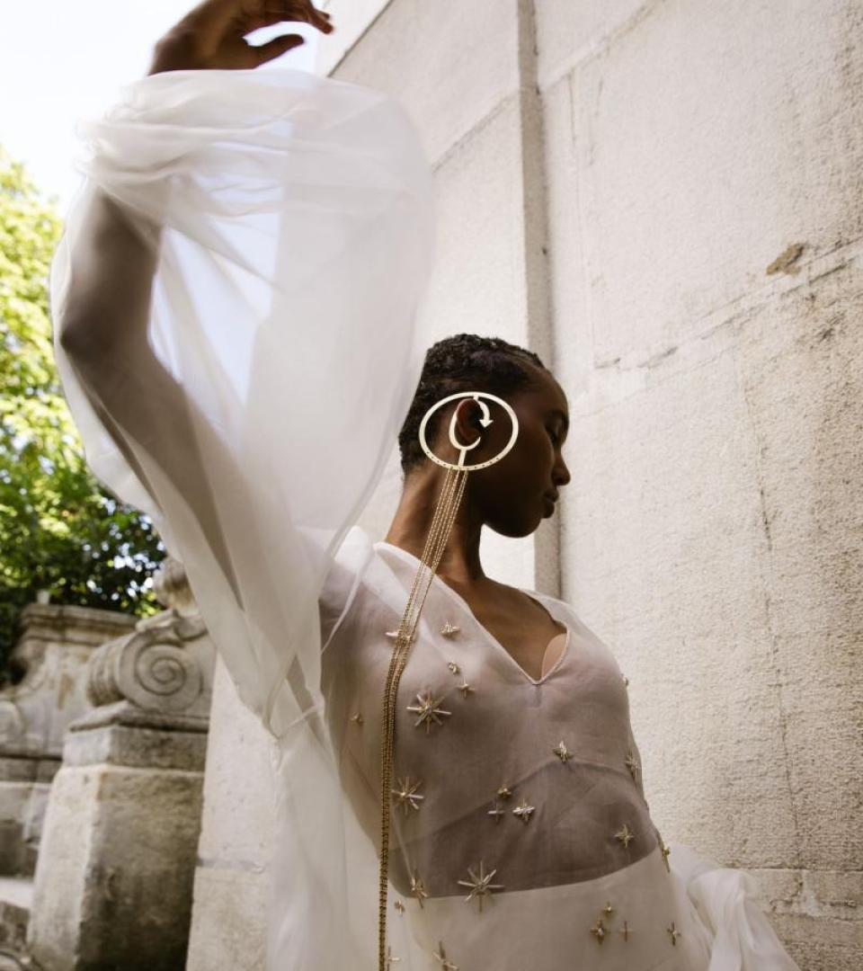 Paris Fashion Week 2026: le tendenze donna Primavera/Estate 2027 da scoprire