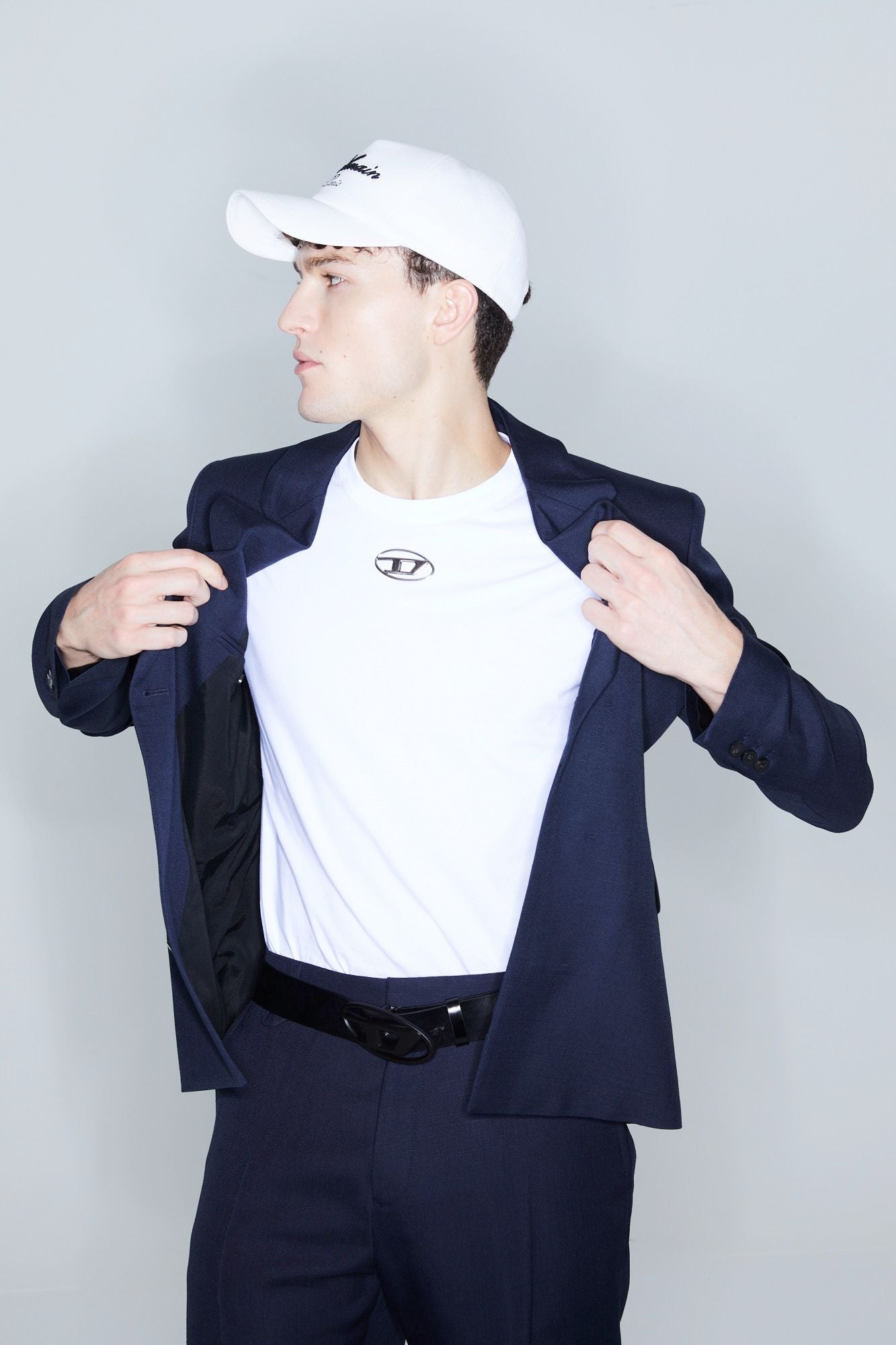 Stile Montecarlo all-day