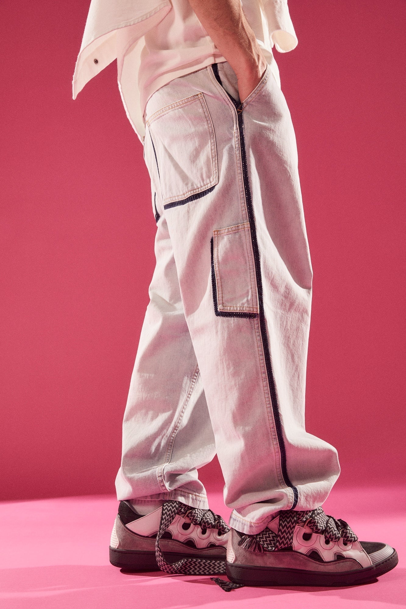 Il futuro delle sneakers