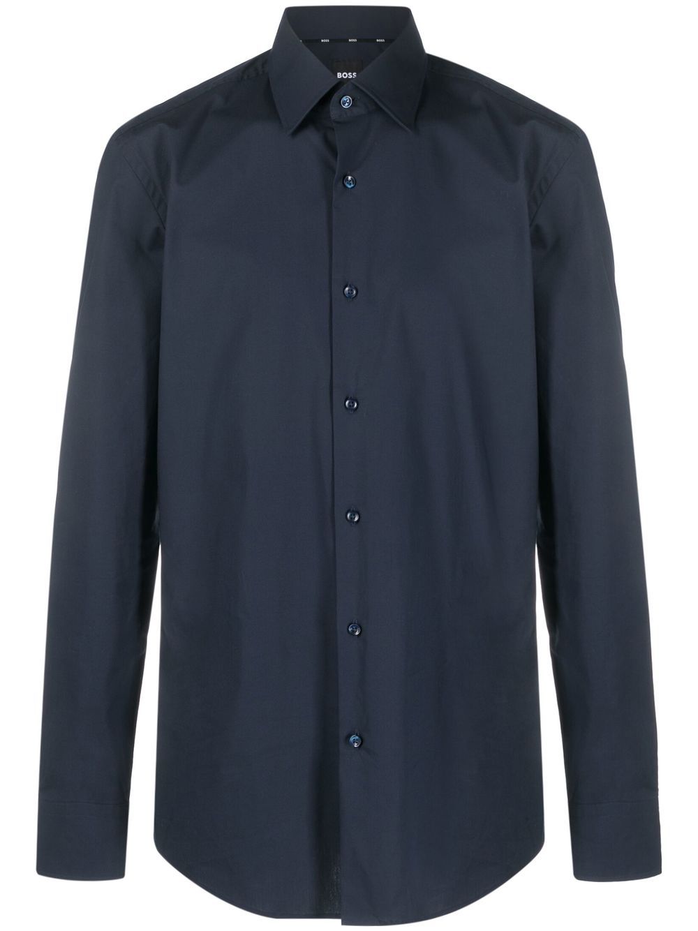 BOSS Camicia 'H-Hank' 