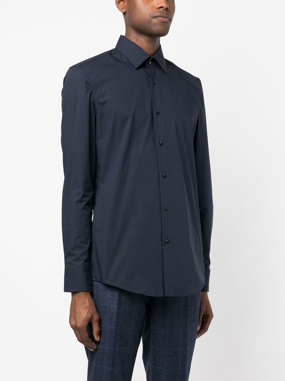 BOSS Camicia 'H-Hank' 