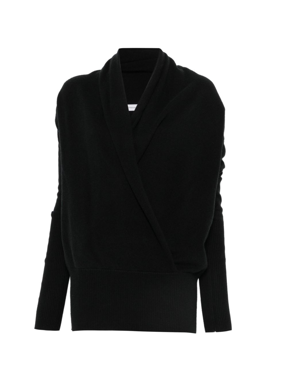 7 FOR ALL MANKIND Maglia con scollo a V 