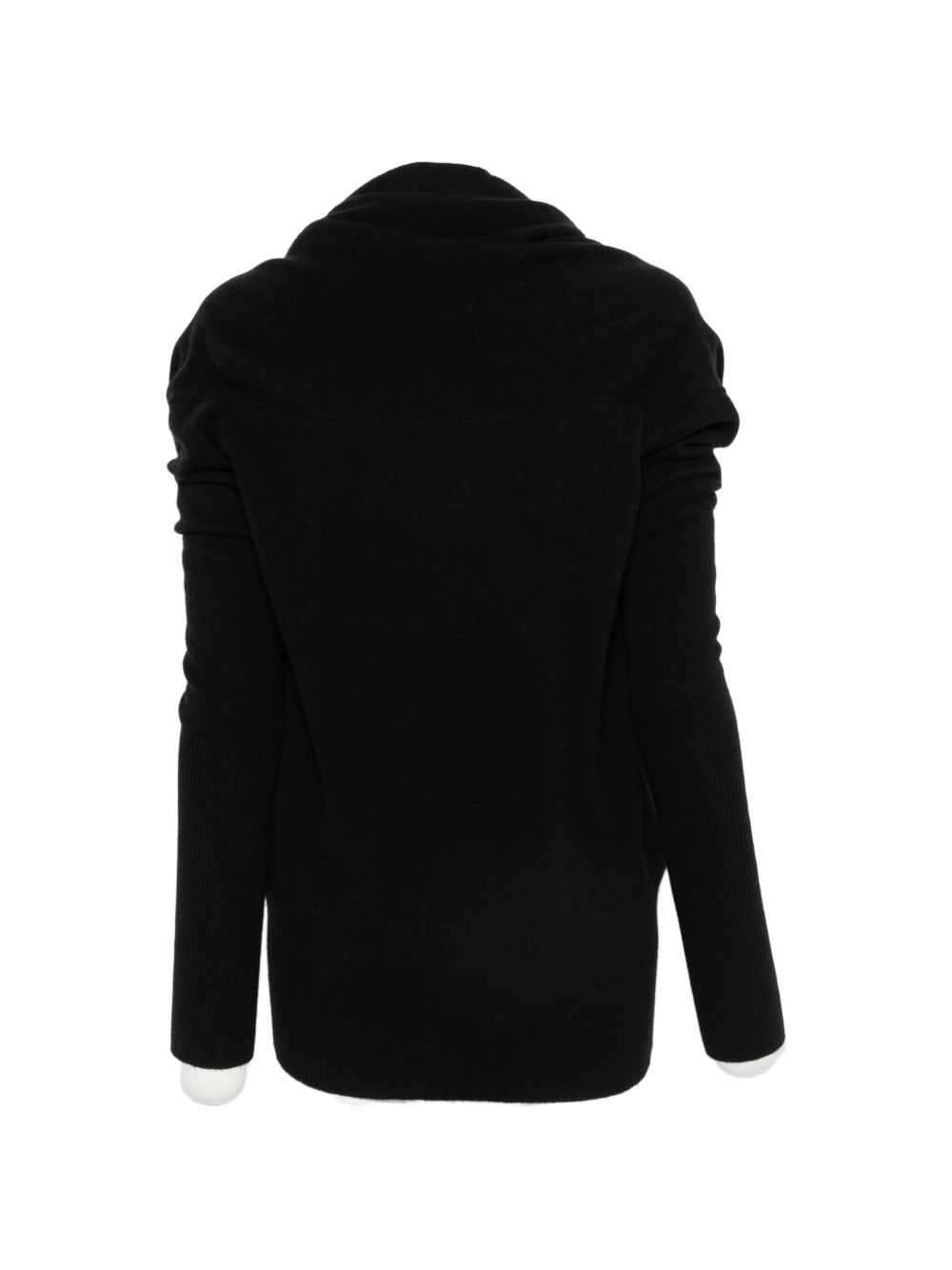 7 FOR ALL MANKIND Maglia con scollo a V 
