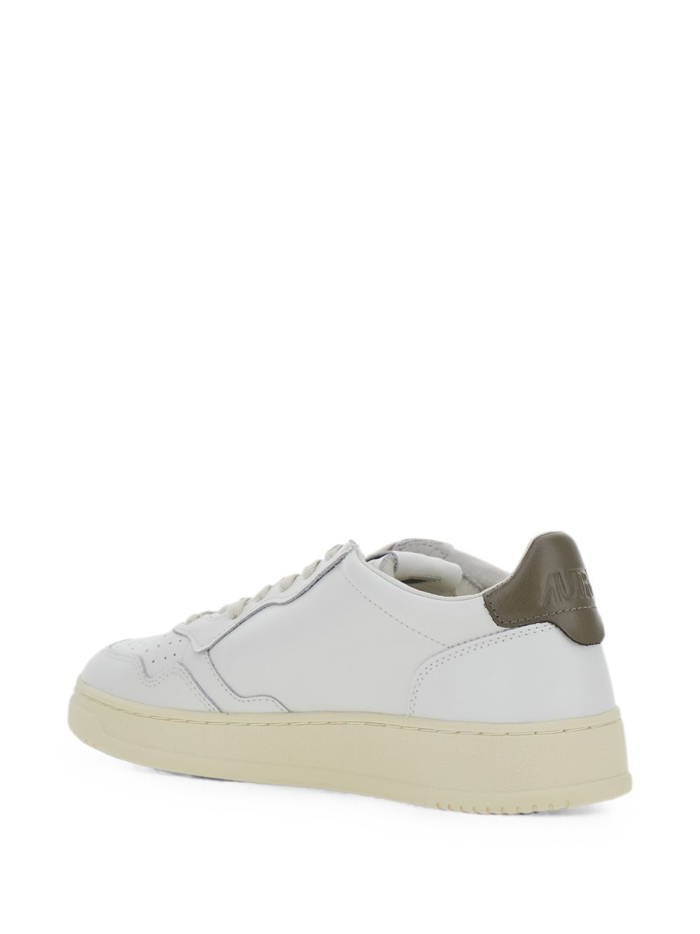 AUTRY Sneakers 'Medalist Low' 