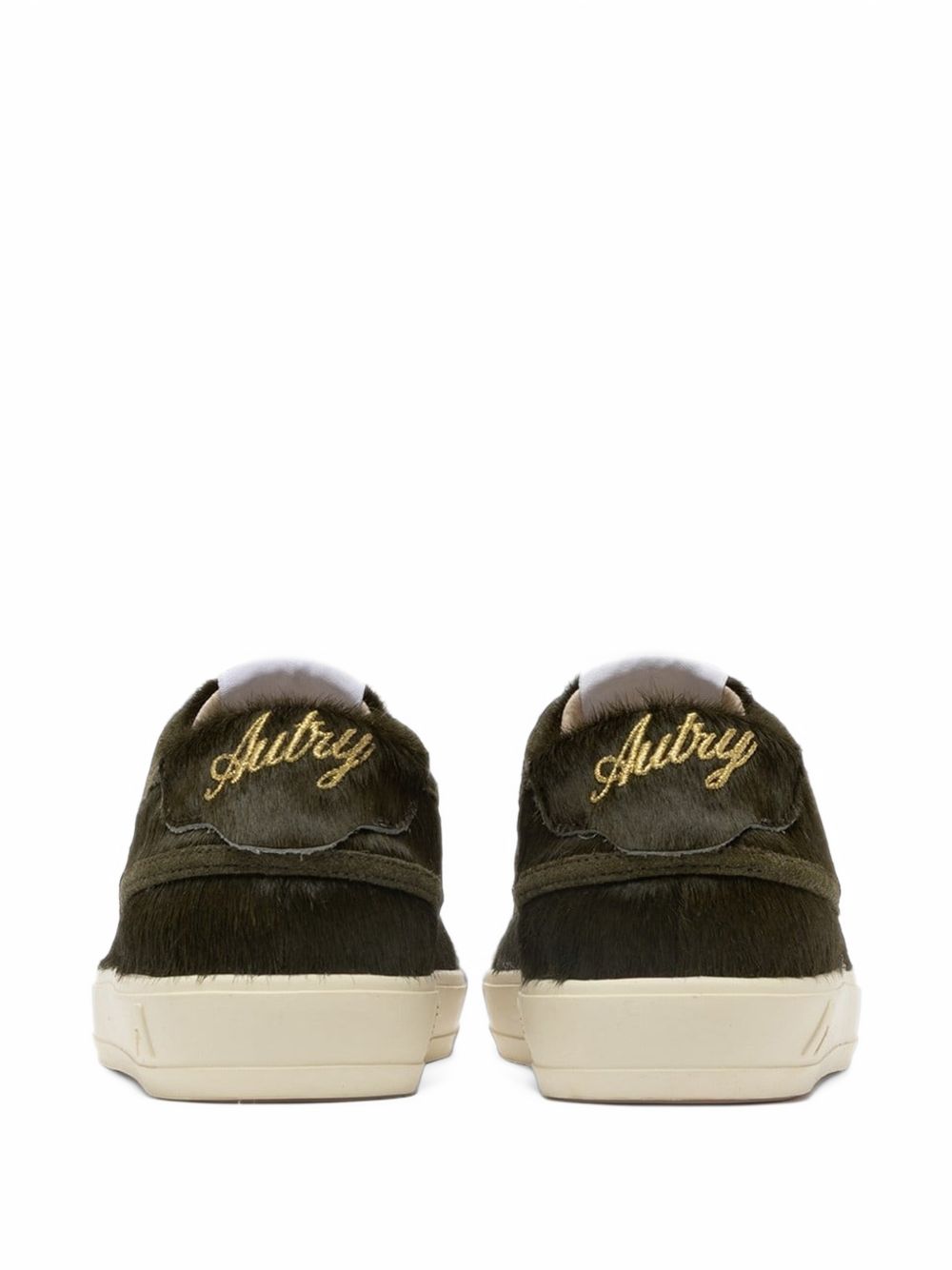 AUTRY Sneakers in pelle Flash Windscape 