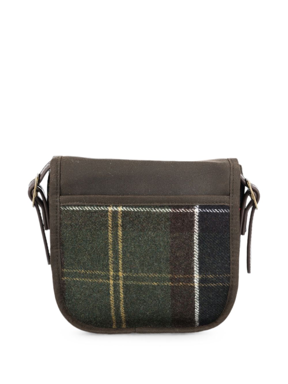BARBOUR Borsa a tracolla Barbour Whitley Tartan Mini Classic Tartan 