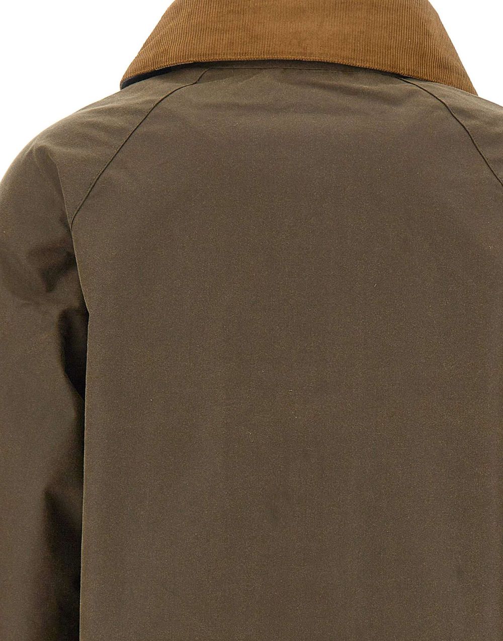 BARBOUR Giacca cerata Barbour Modern Spey Wax 