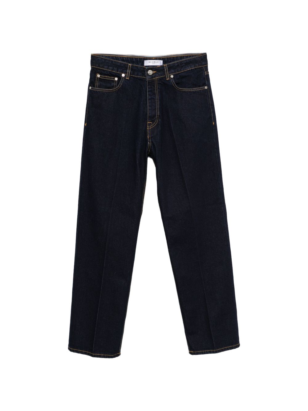 BE ABLE Jeans Elliot blu navy 