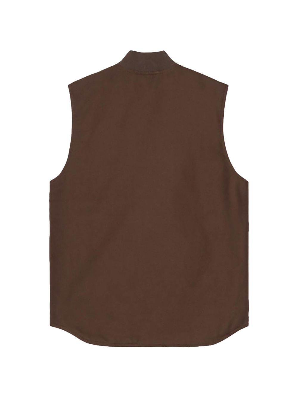 CARHARTT WIP Gilet con tasche e zip 