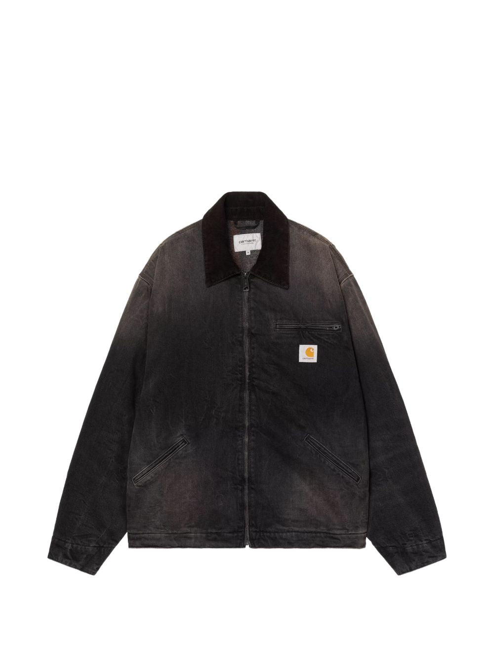 CARHARTT WIP OG Detroit Jacket in tela Dearborn 