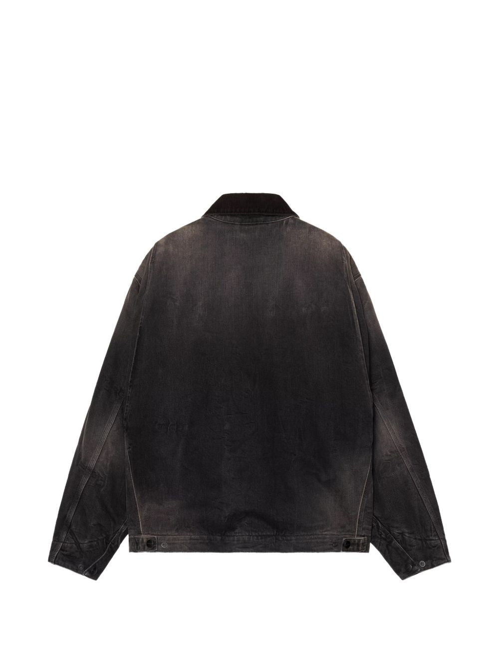 CARHARTT WIP OG Detroit Jacket in tela Dearborn 