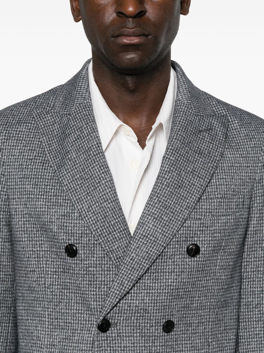 CIRCOLO 1901 Blazer doppiopetto blu 