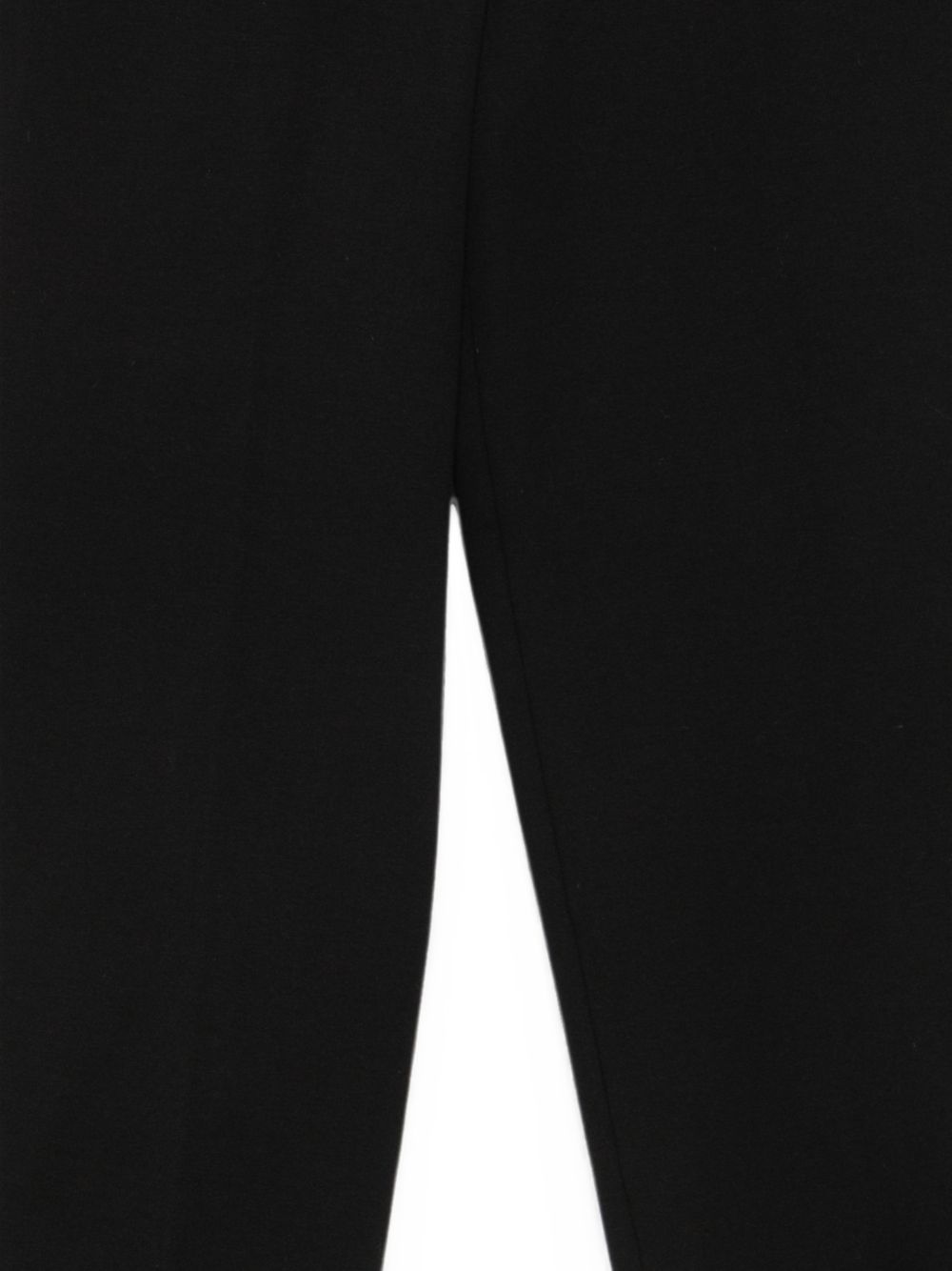 CIRCOLO 1901 Pantaloni sartoriali neri 