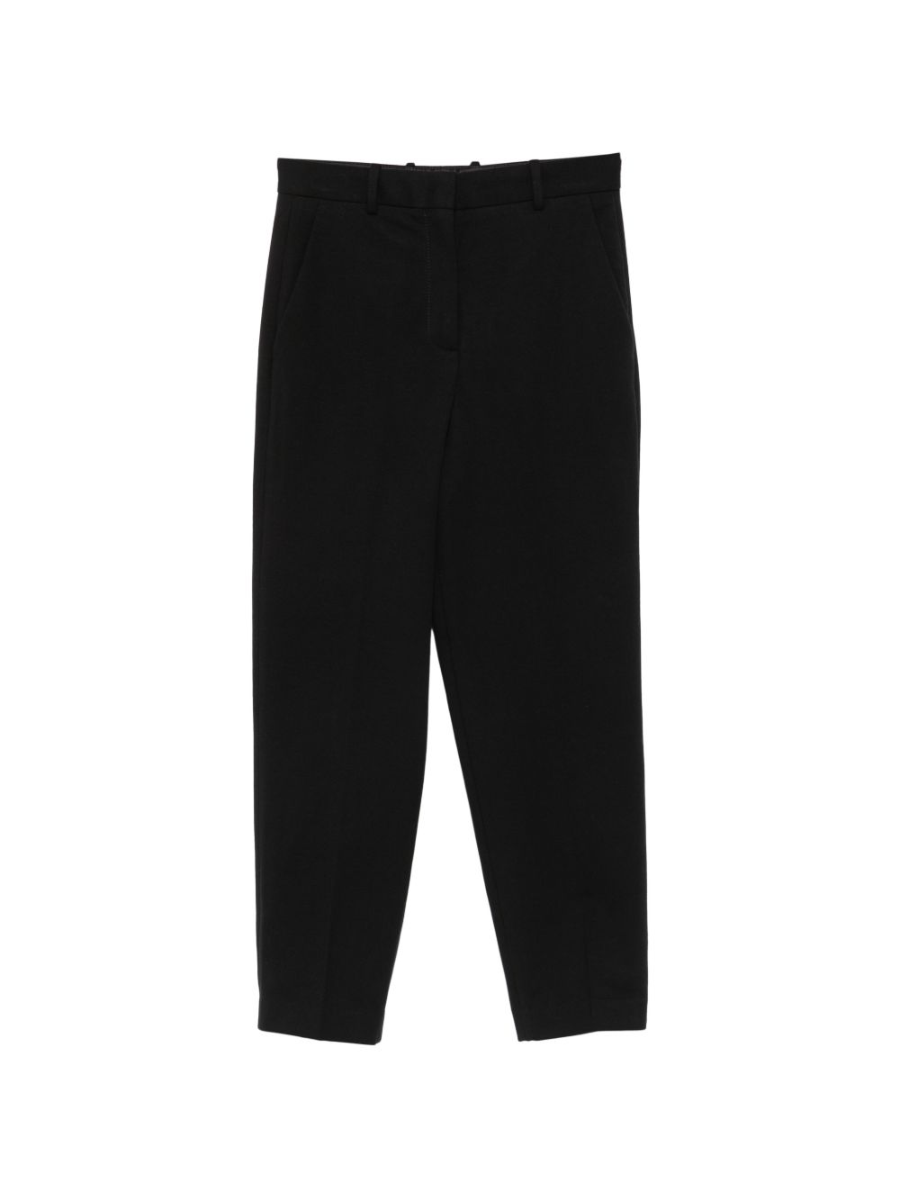 CIRCOLO 1901 Pantaloni sartoriali neri 