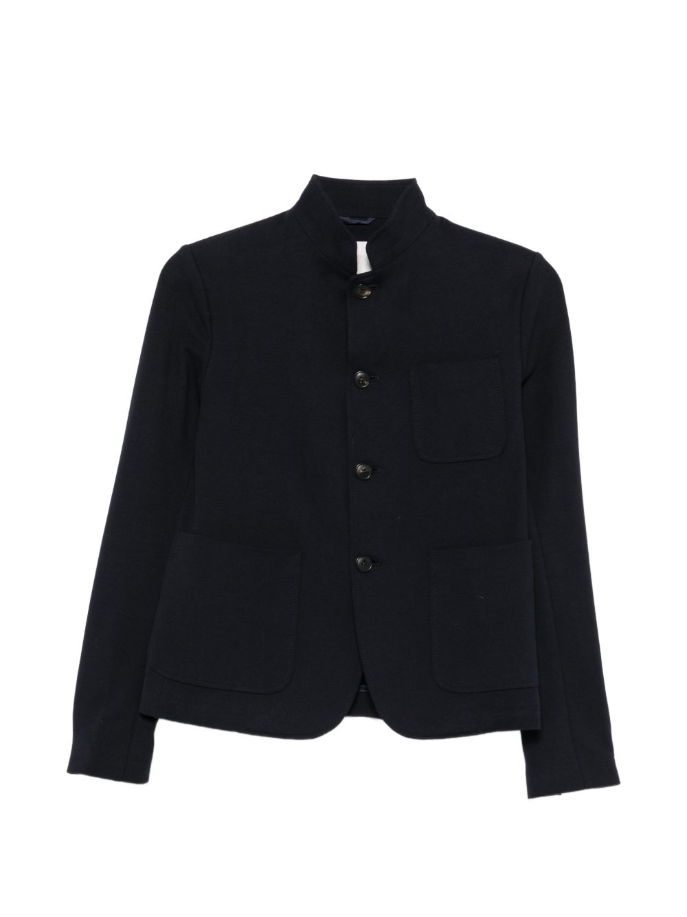 CIRCOLO 1901 Giacca monopetto blu notte 
