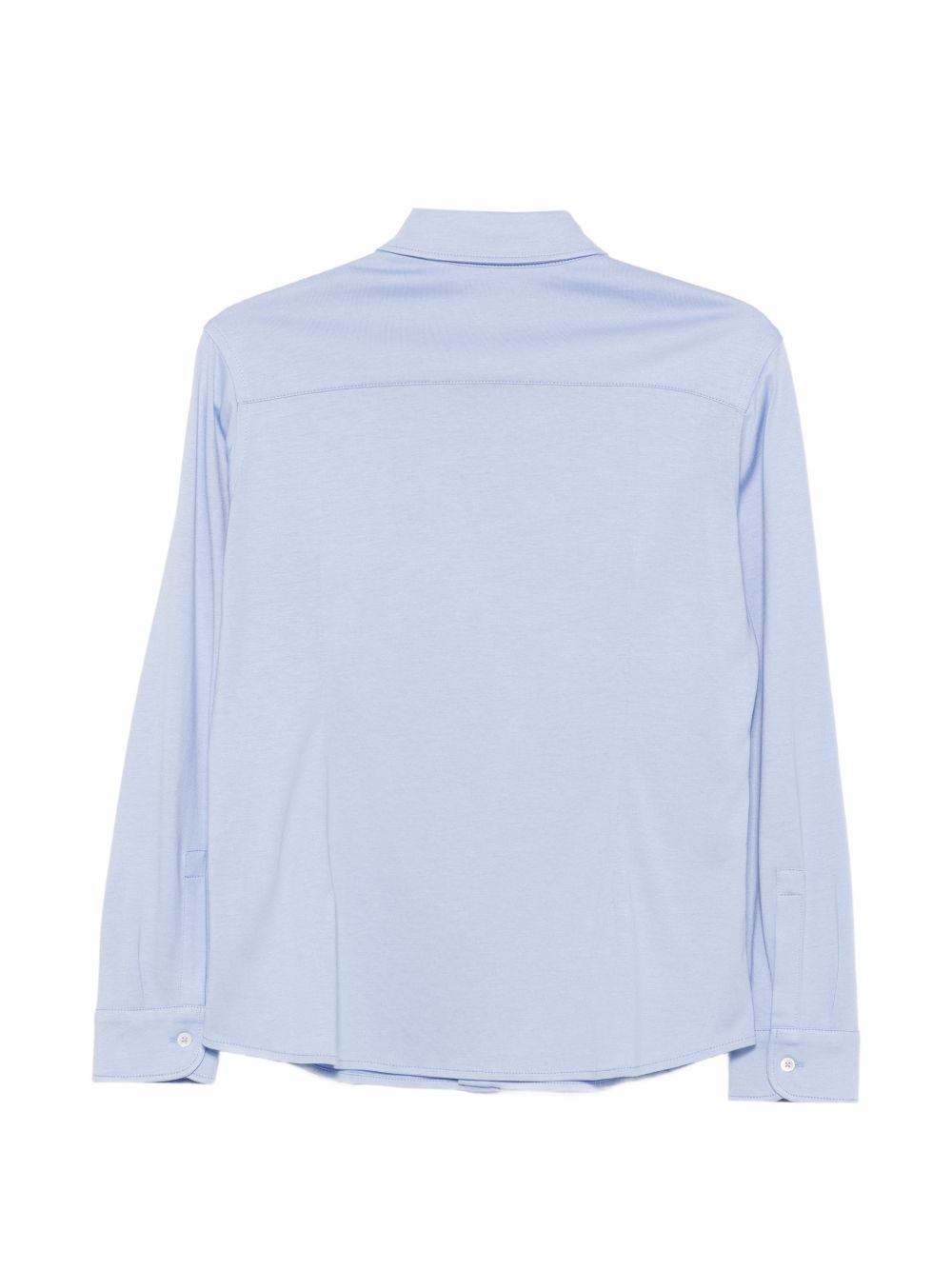 CIRCOLO 1901 Camicia a maniche lunghe 