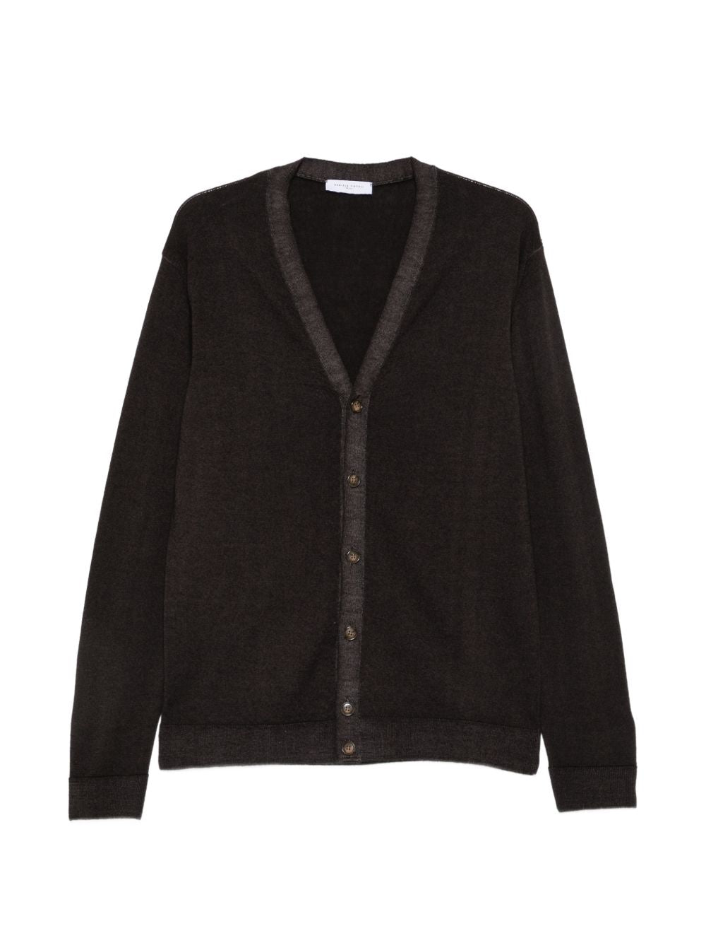 DANIELE FIESOLI Cardigan in lana 