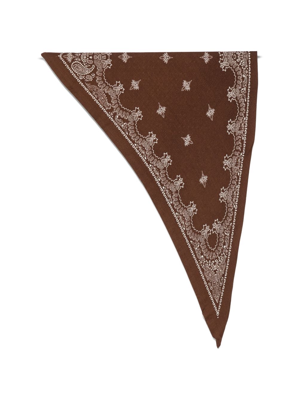 DESTIN Foulard TRI LAVA 