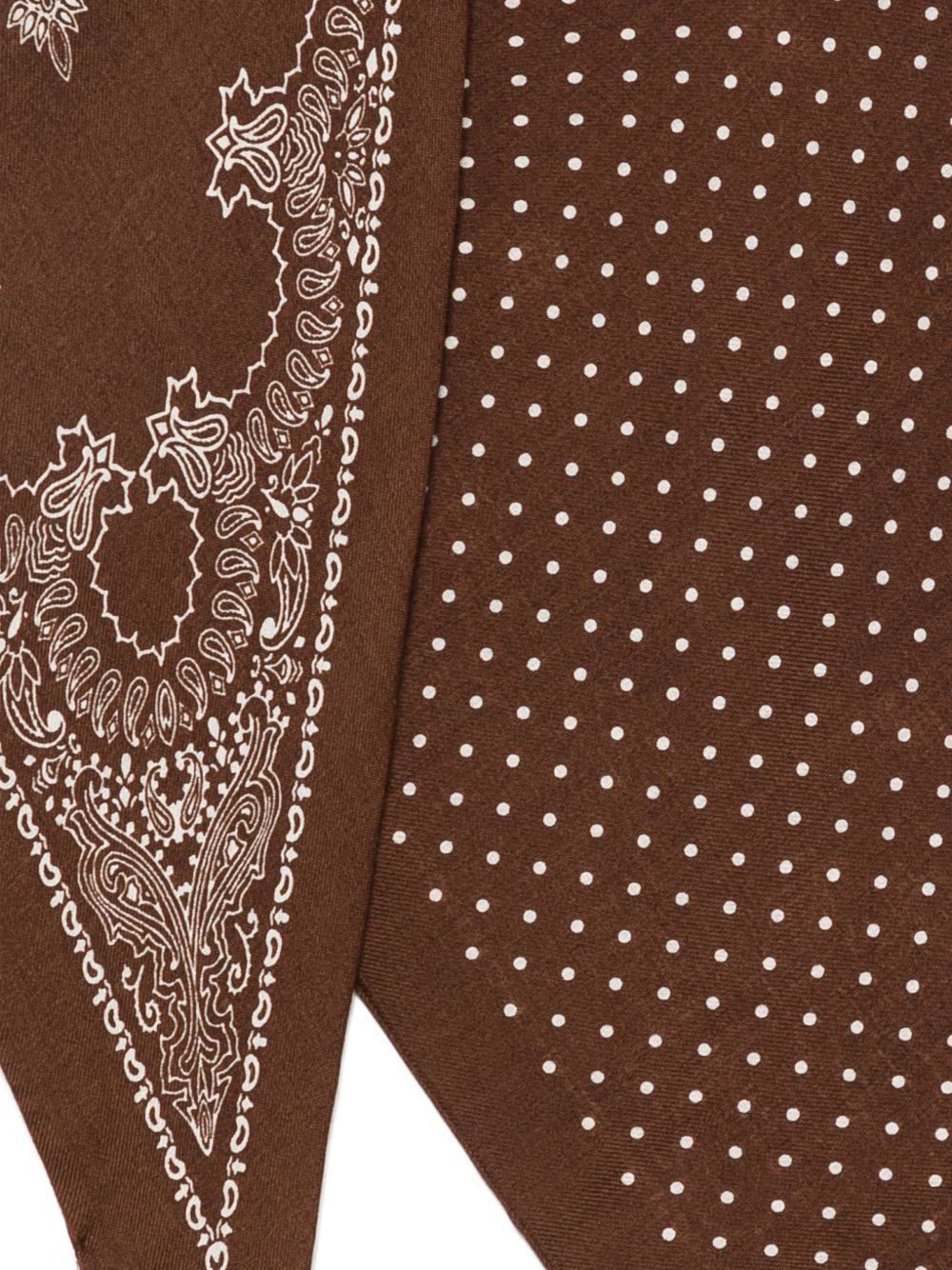 DESTIN Foulard TRI LAVA 