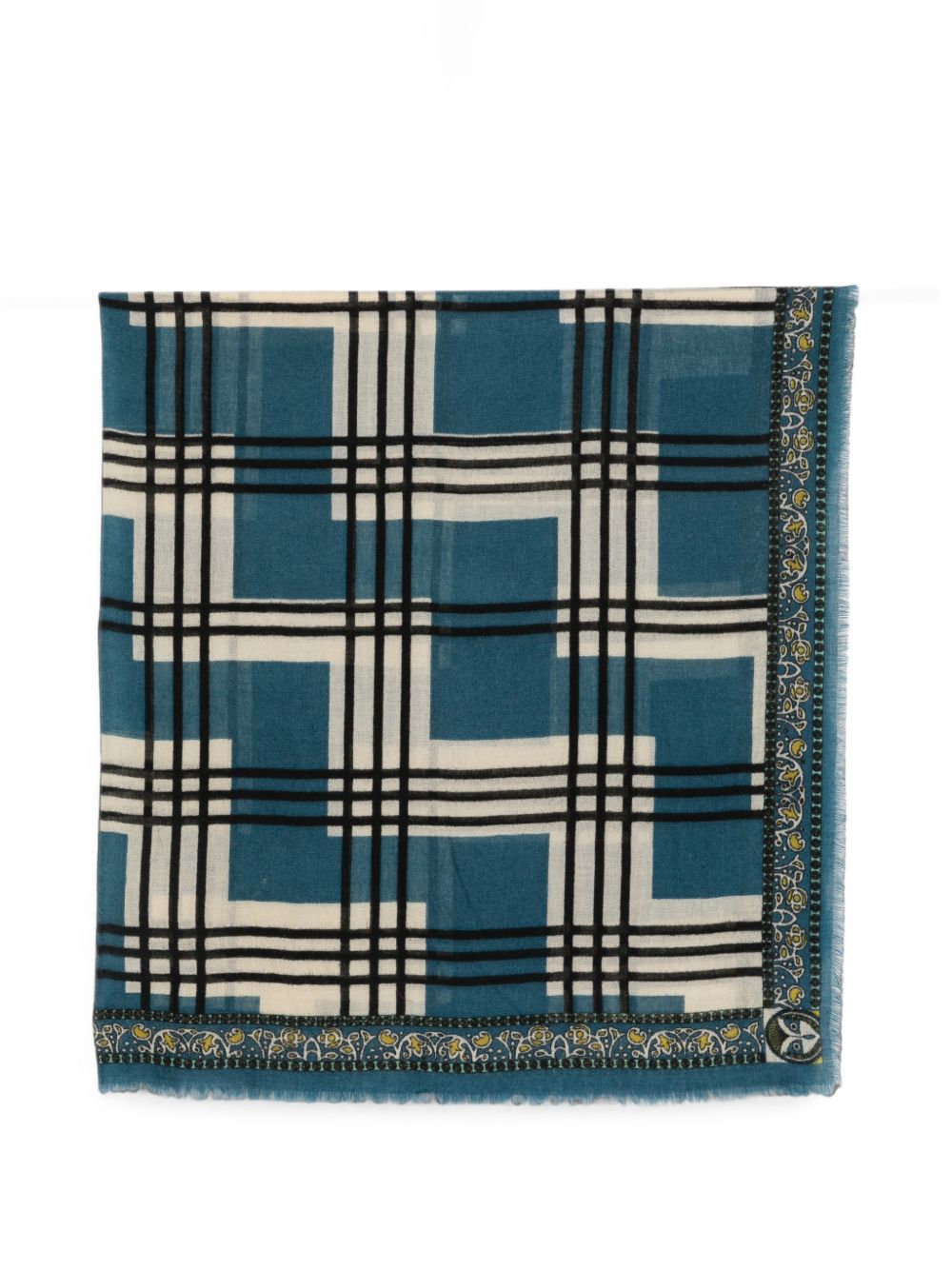 DESTIN Foulard TRI LAVA 
