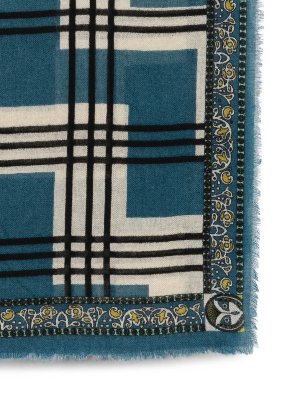 DESTIN Foulard TRI LAVA 