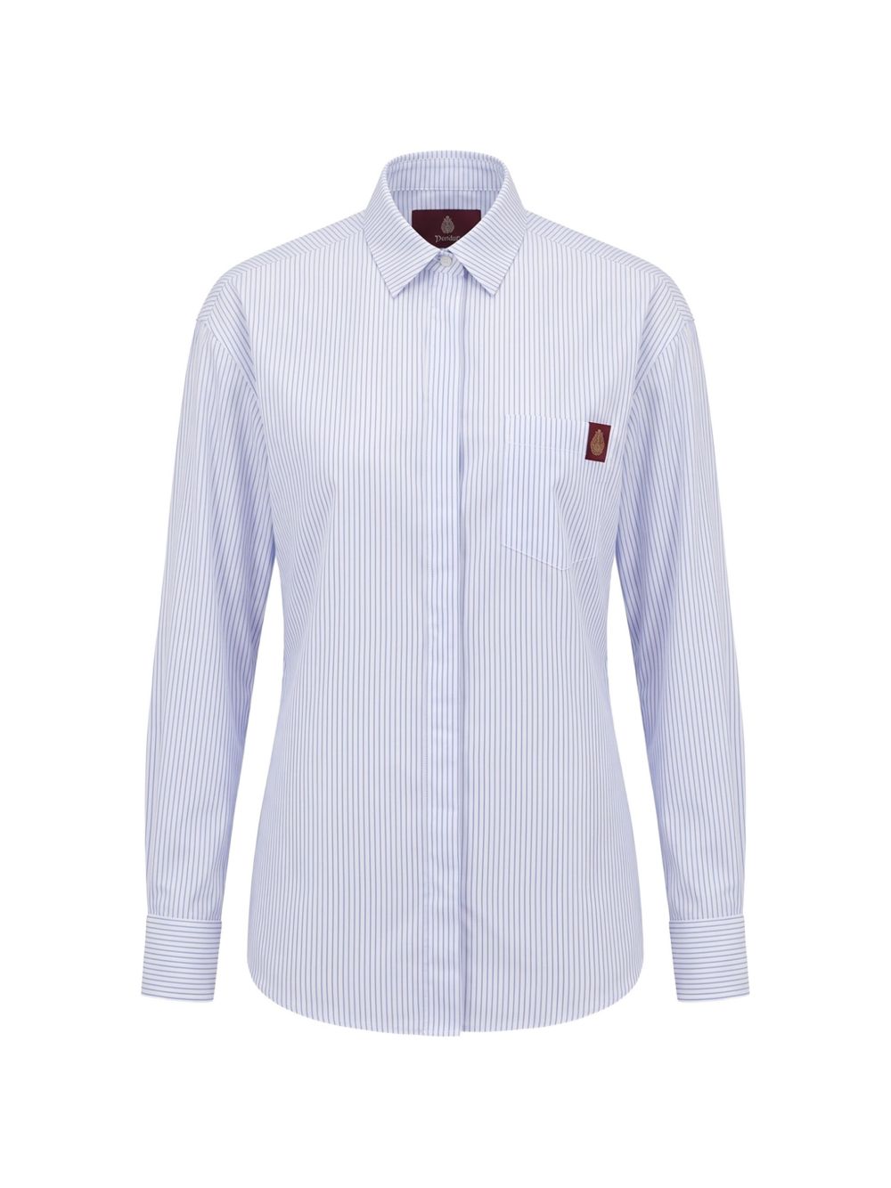 DONDUP Camicia Collezione Esibizionista 