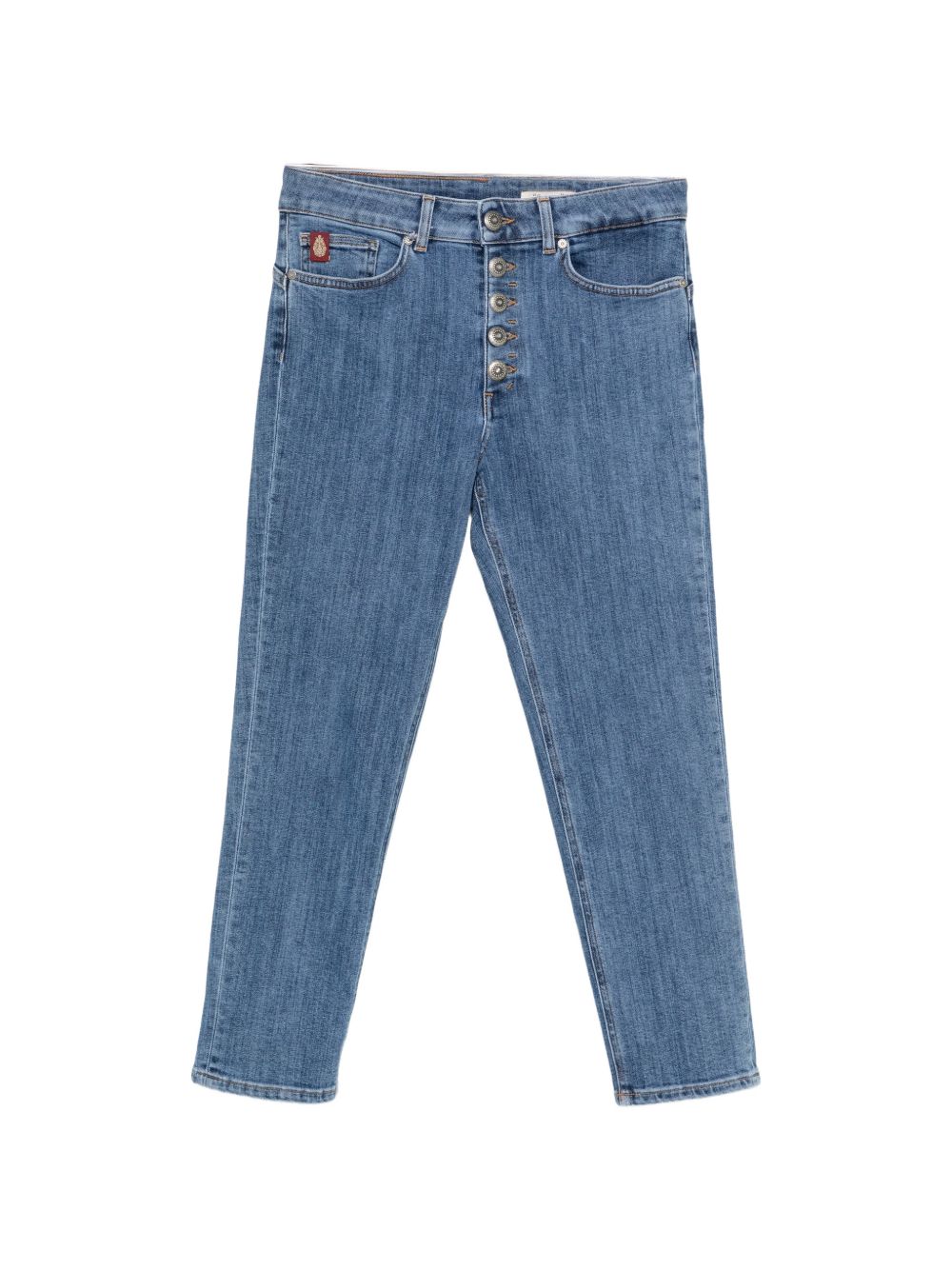 DONDUP Jeans Collezione Esibizionista 