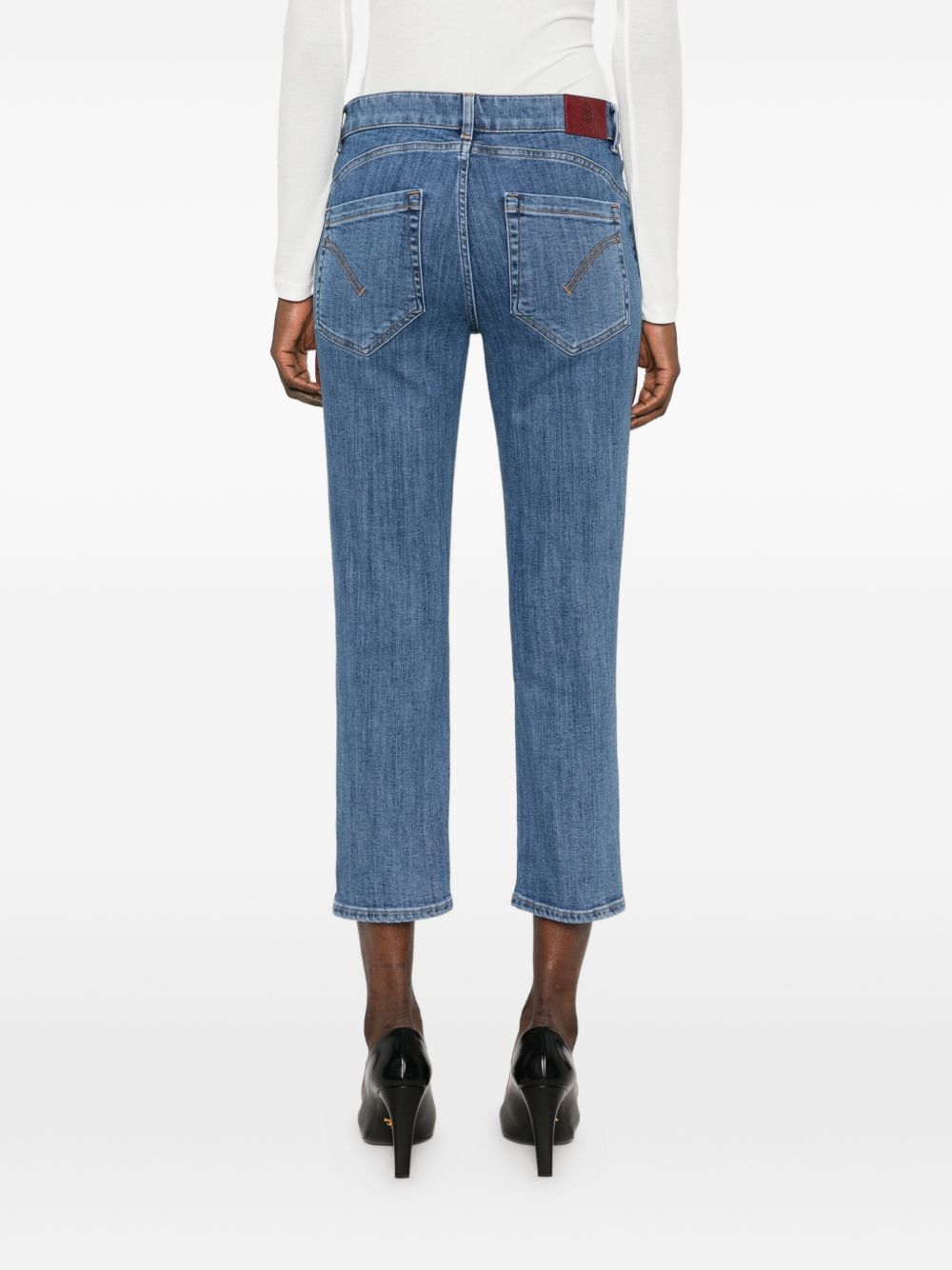 DONDUP Jeans Collezione Esibizionista 