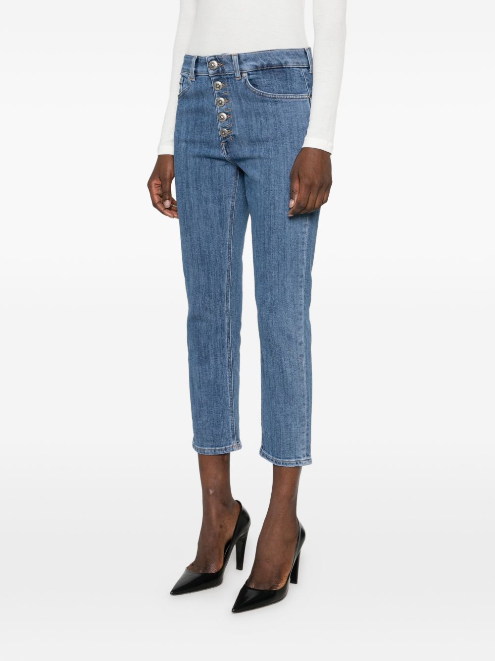 DONDUP Jeans Collezione Esibizionista 