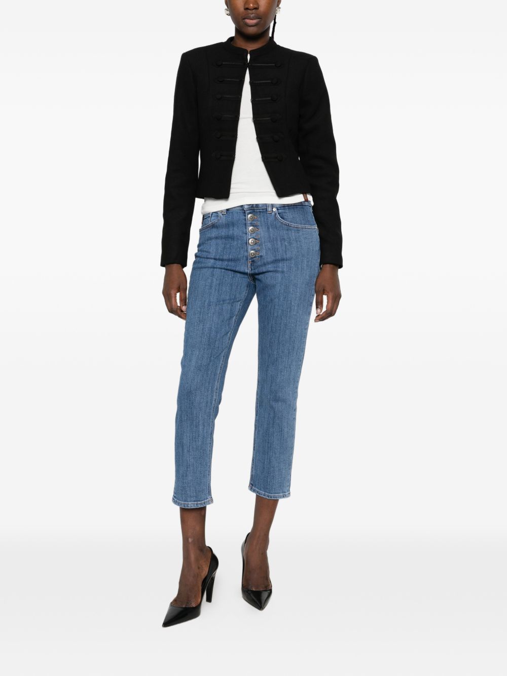 DONDUP Jeans Collezione Esibizionista 