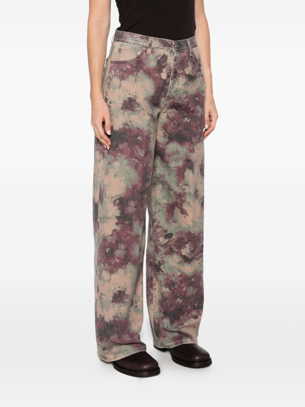 DONDUP Jeans Dakota fantasia 