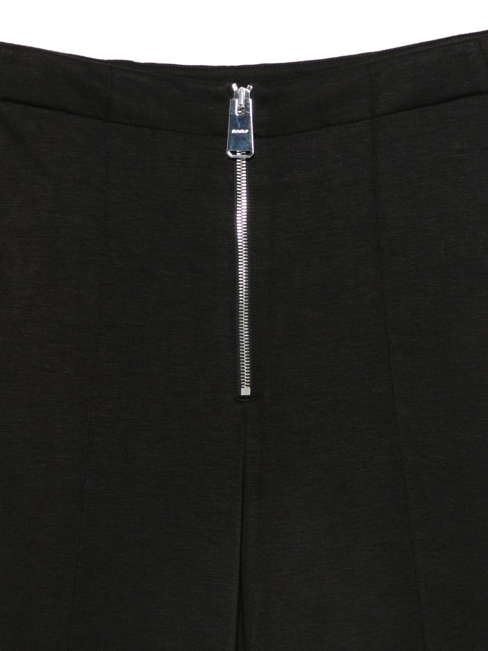 DONDUP Pantaloni sartoriali neri 