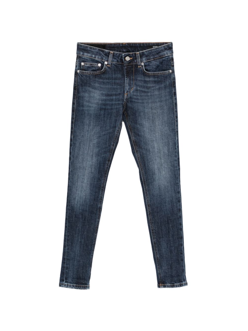 DONDUP Jeans Monroe skinny in denim stretch 