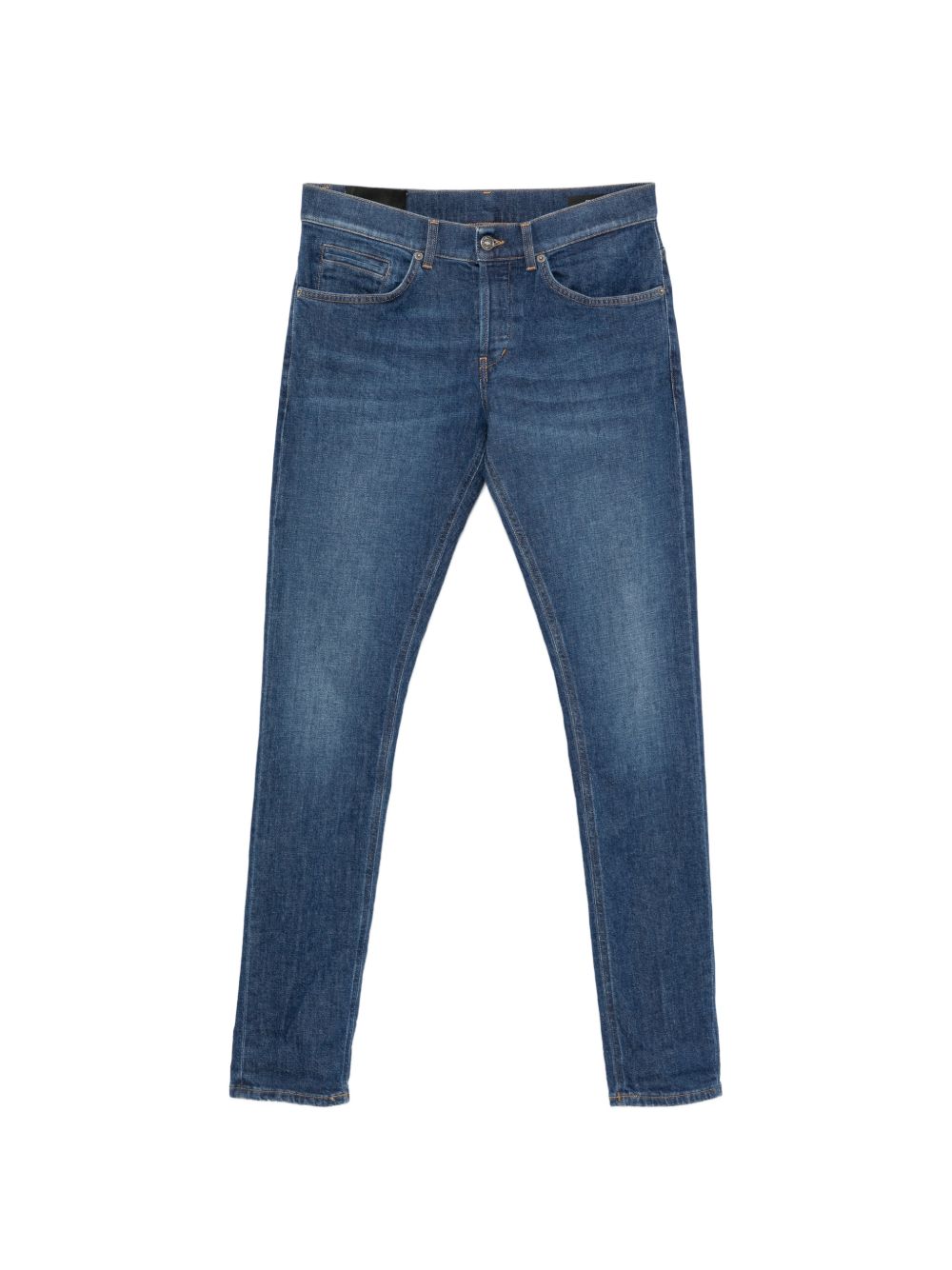 DONDUP Jeans George skinny in denim stretch 