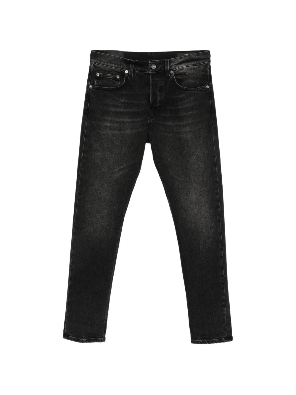 DONDUP Jeans neri icon 