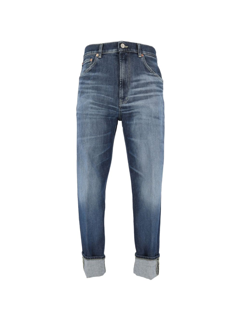DONDUP Jeans Paco Loose Fit 