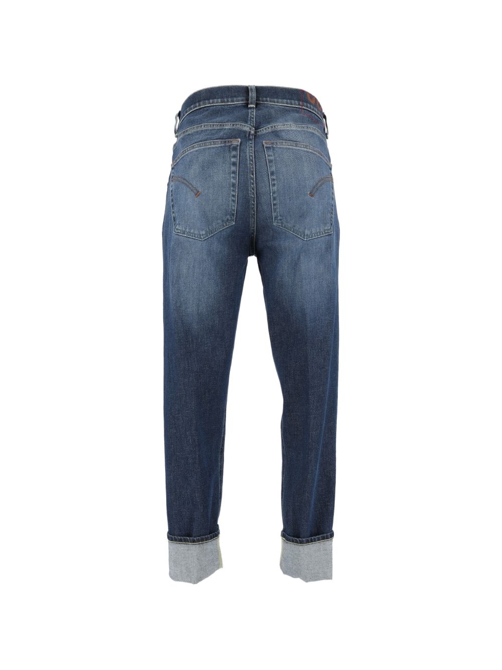 DONDUP Jeans Paco Loose Fit 