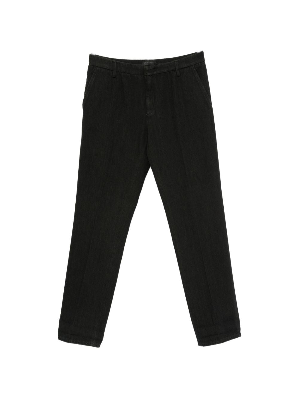 DONDUP Pantaloni Uomo Gaubert Relax 
