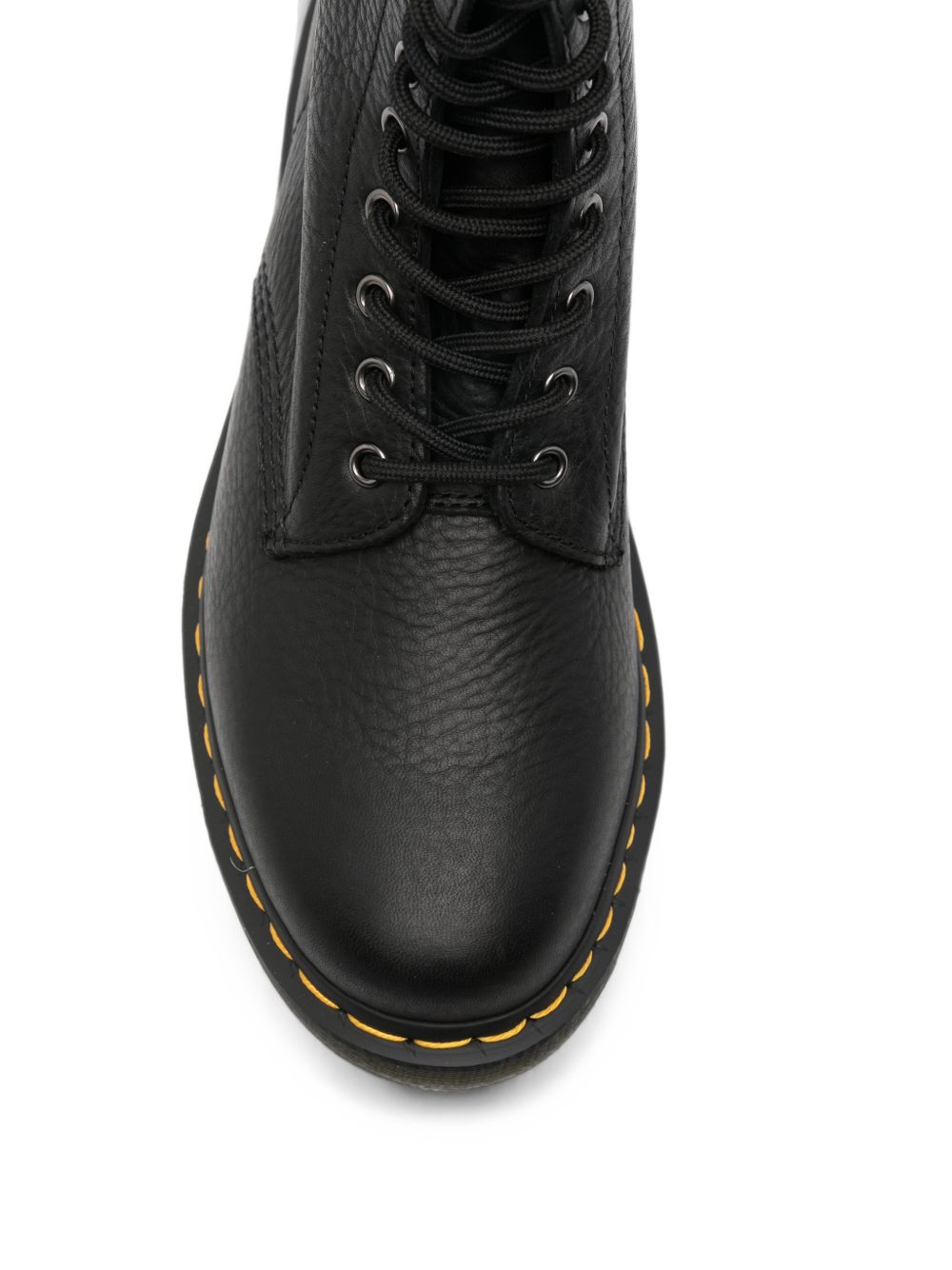 DR MARTENS Anfibio 1460 Pascal Nero 