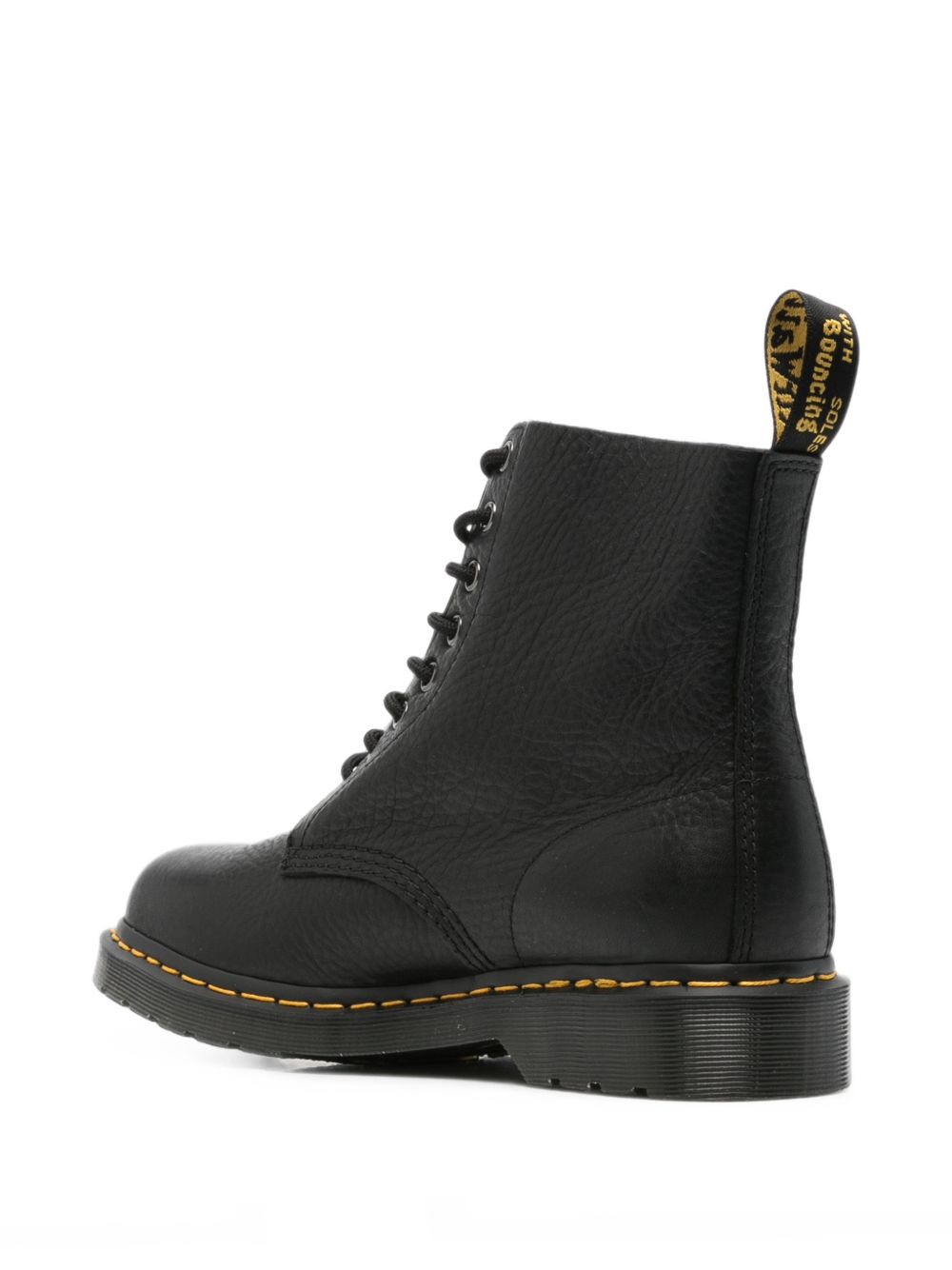 DR MARTENS Anfibio 1460 Pascal Nero 