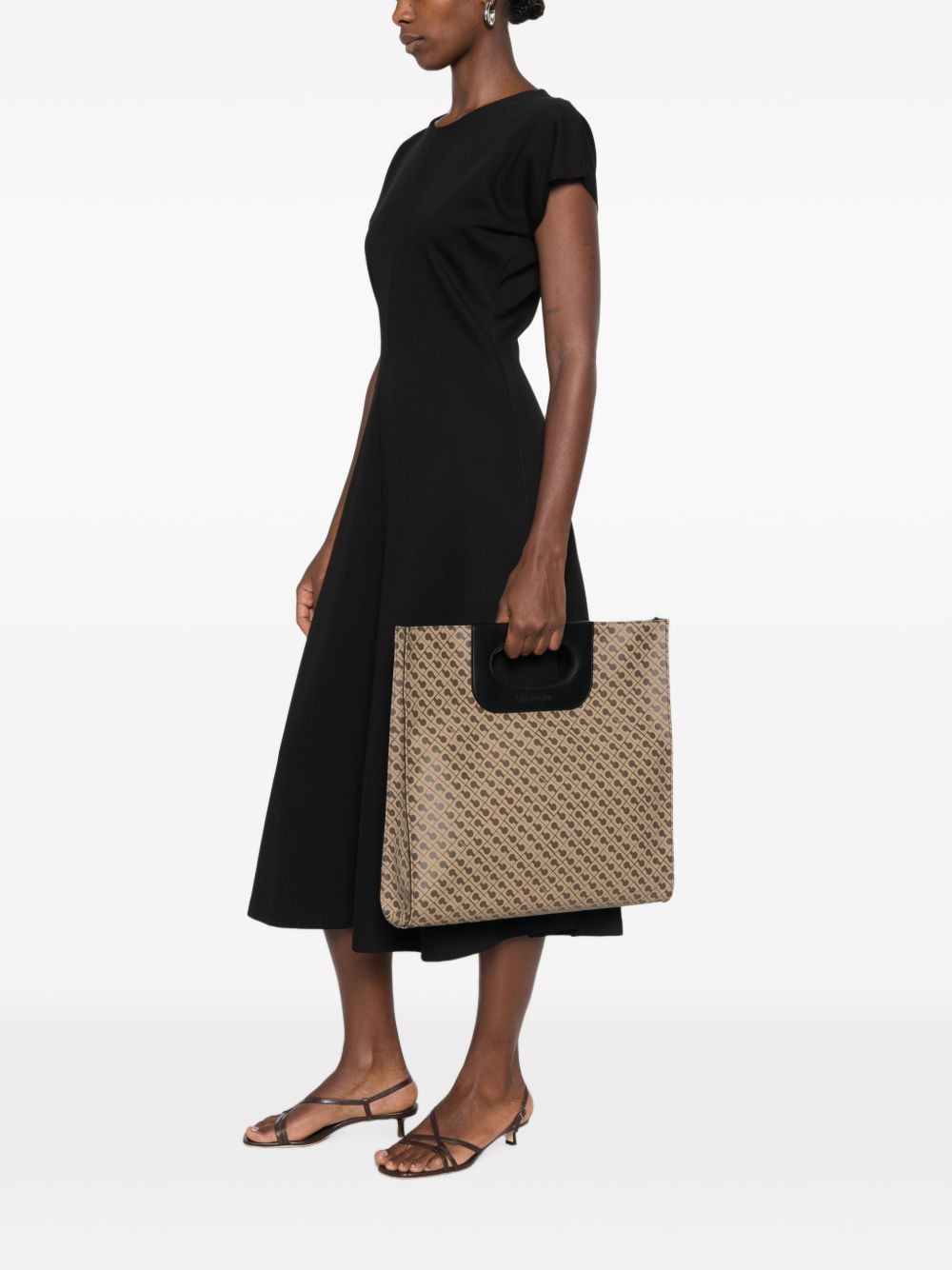 GHERARDINI Borsa 