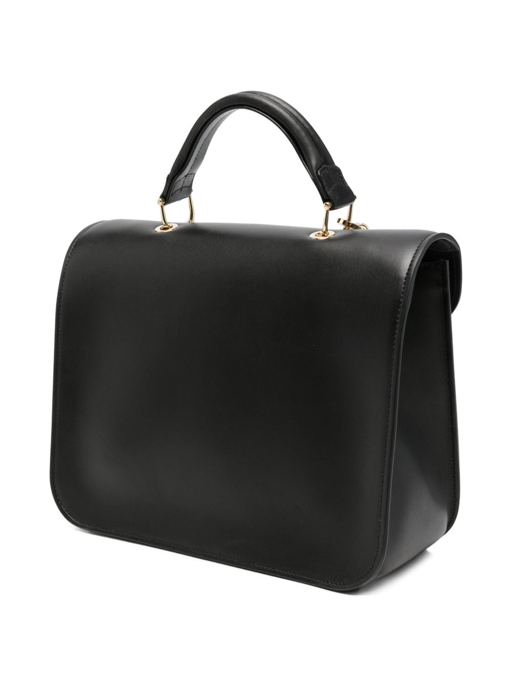 GHERARDINI Borsa Bellona Medium nera 