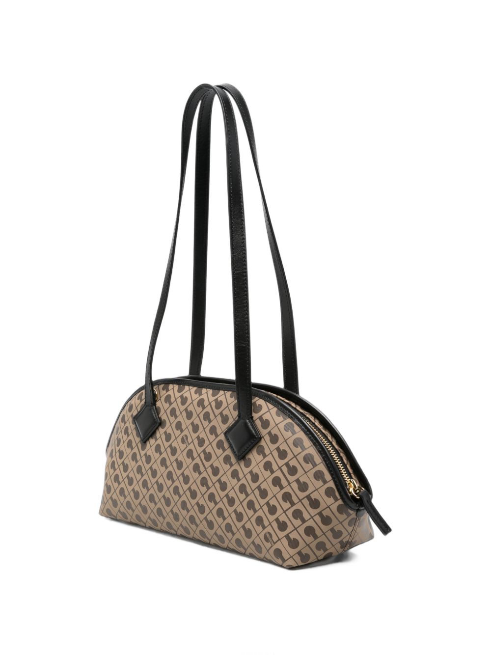 GHERARDINI Borsa a spalla Moka 